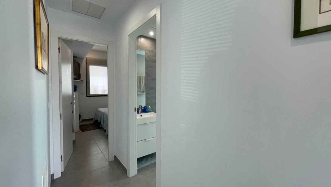 Venta - Town House - Alicante - Alicante Centro