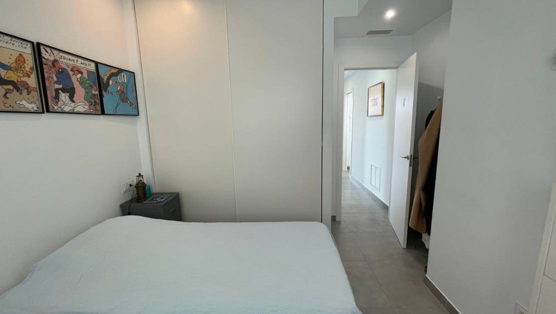 Venta - Town House - Alicante - Alicante Centro