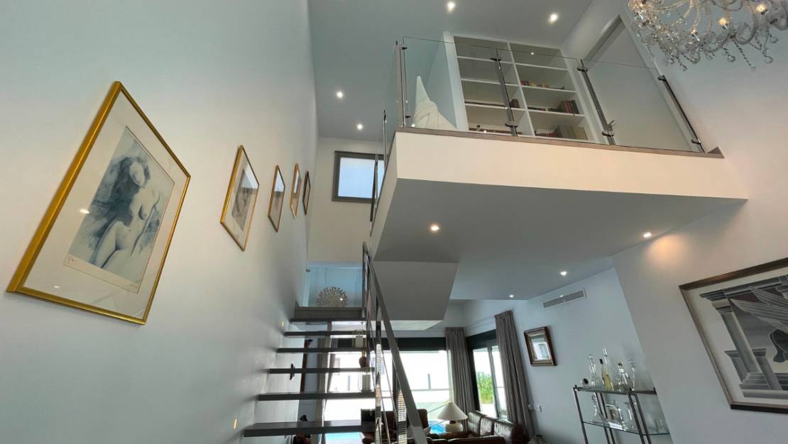 Venta - Town House - Alicante - Alicante Centro