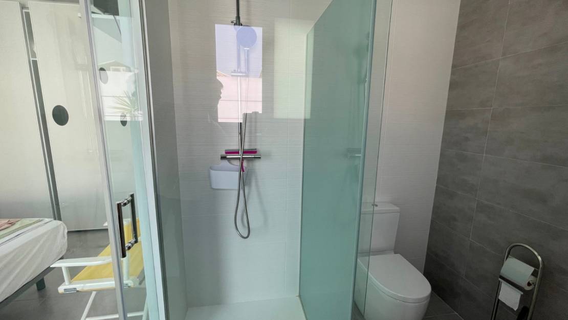 Venta - Town House - Alicante - Alicante Centro