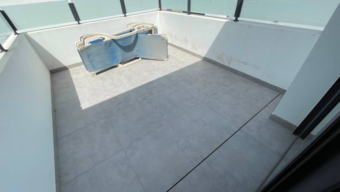 Venta - Town House - Alicante - Alicante Centro