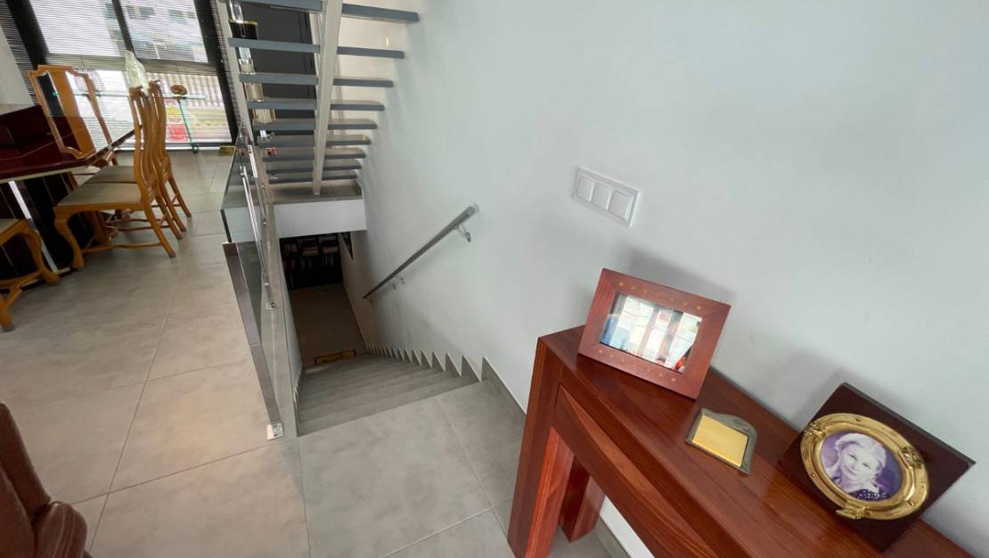 Venta - Town House - Alicante - Alicante Centro