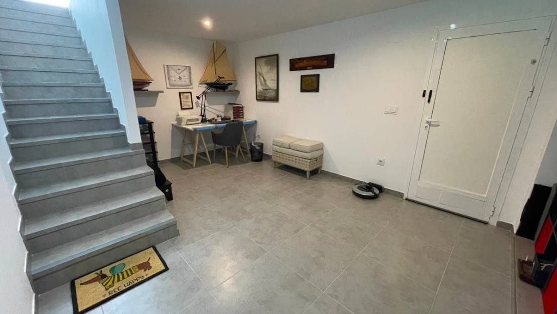 Venta - Town House - Alicante - Alicante Centro