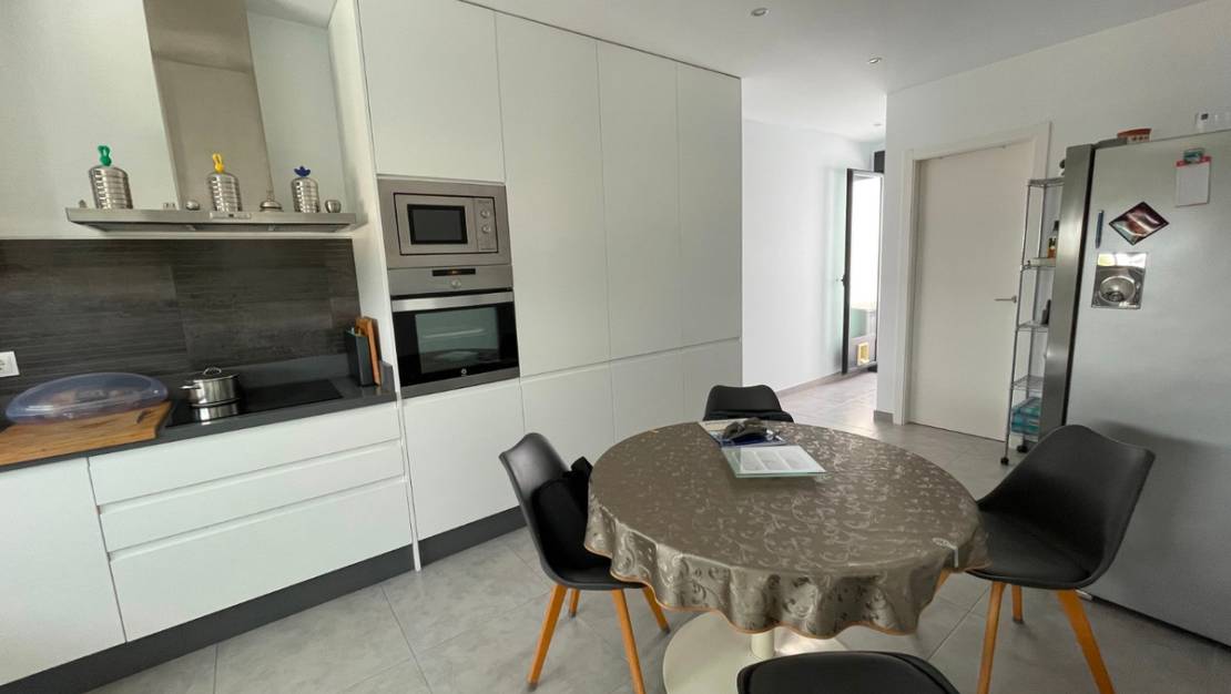 Venta - Town House - Alicante - Alicante Centro