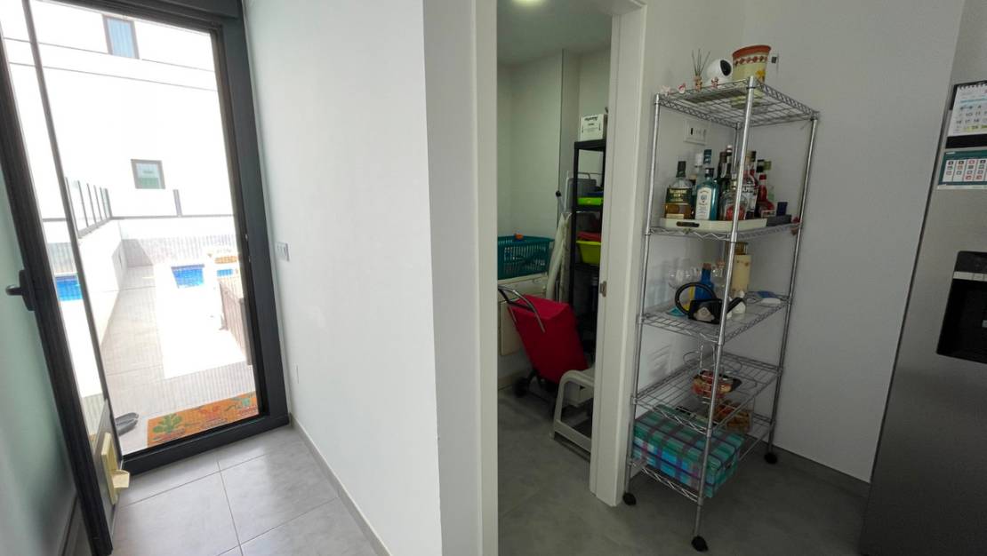 Venta - Town House - Alicante - Alicante Centro