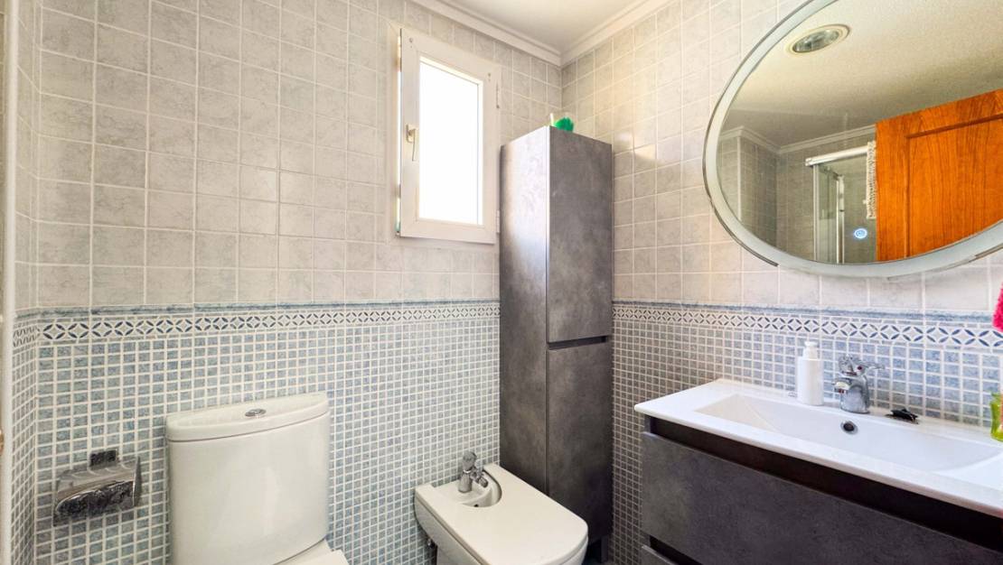 Venta - Town House - Alicante City - Parque de las Naciones