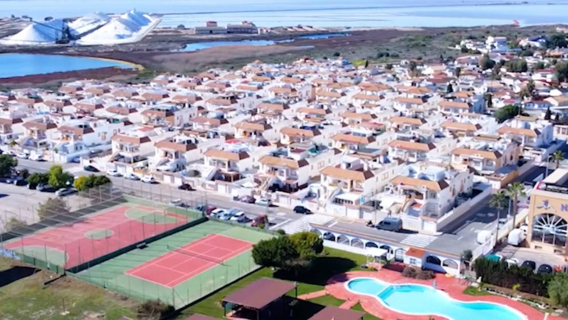 Venta - Town House - Alicante City - Parque de las Naciones