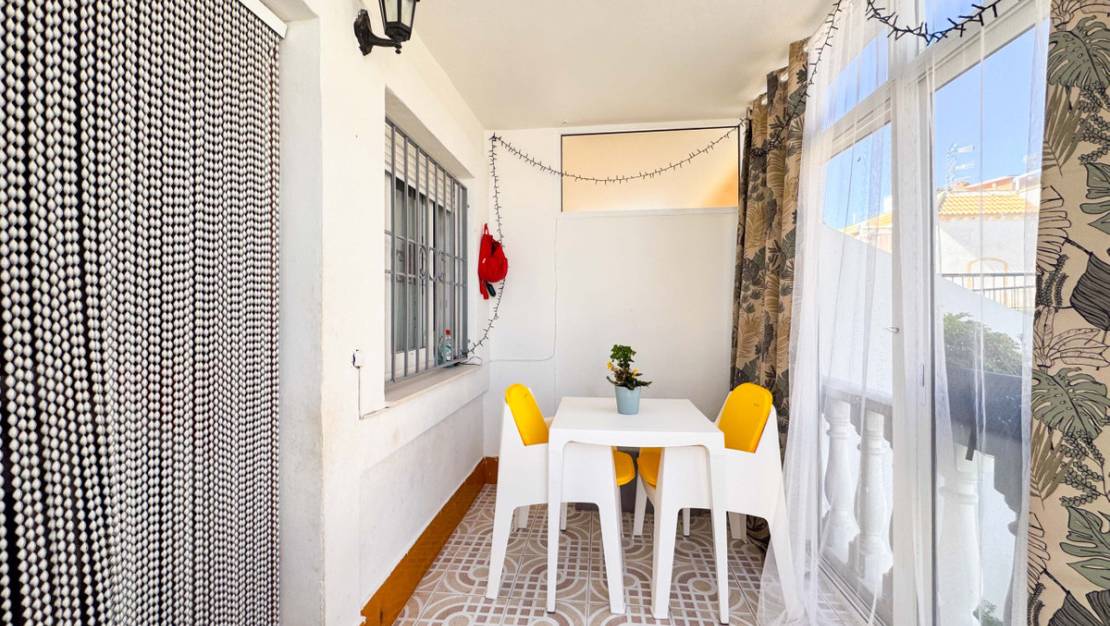 Venta - Town House - Alicante City - Parque de las Naciones