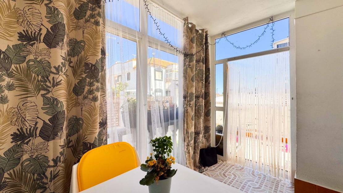 Venta - Town House - Alicante City - Parque de las Naciones