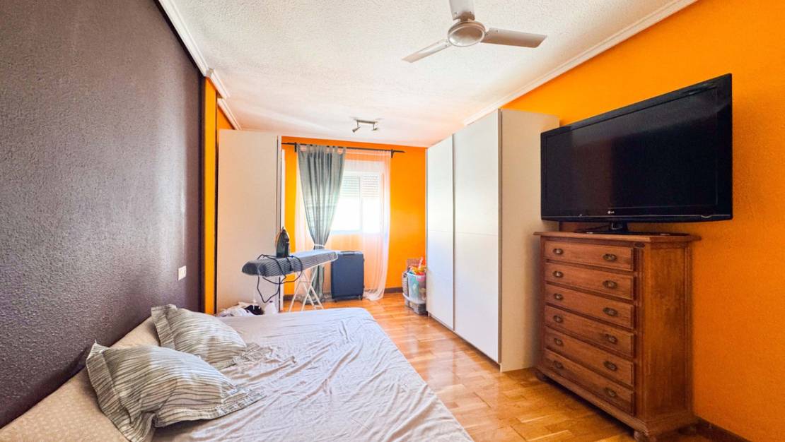 Venta - Town House - Alicante City - Parque de las Naciones