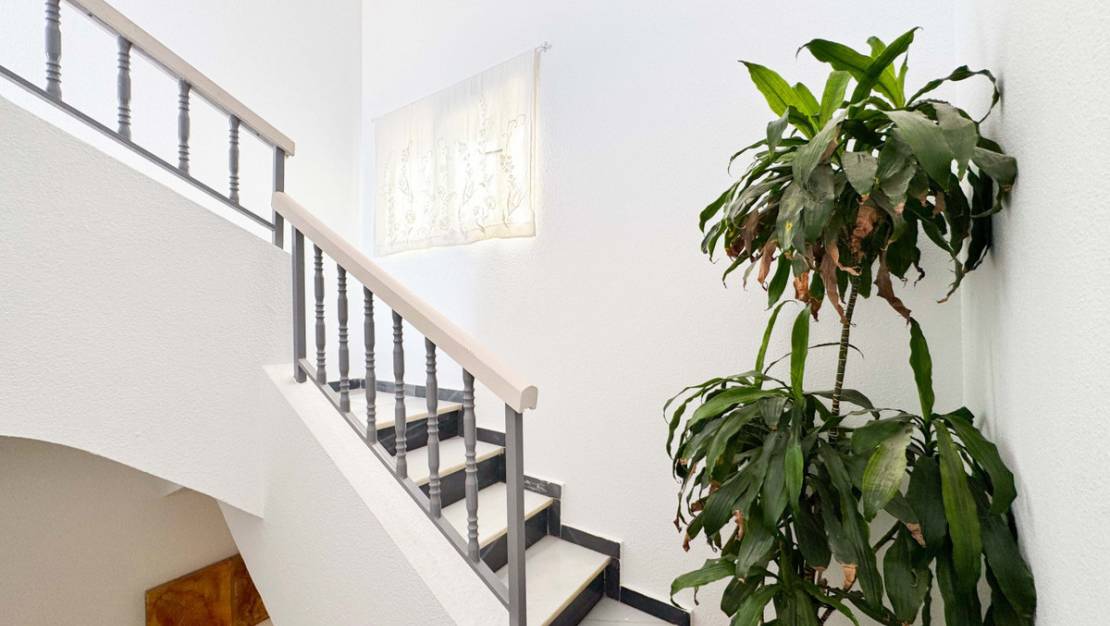 Venta - Town House - Alicante City - Parque de las Naciones