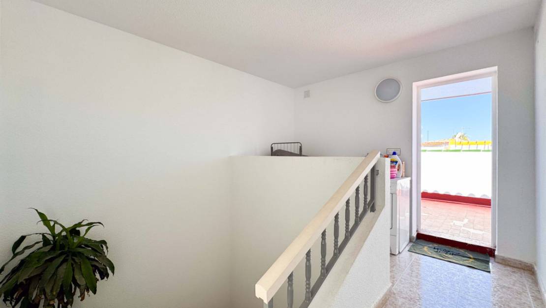 Venta - Town House - Alicante City - Parque de las Naciones