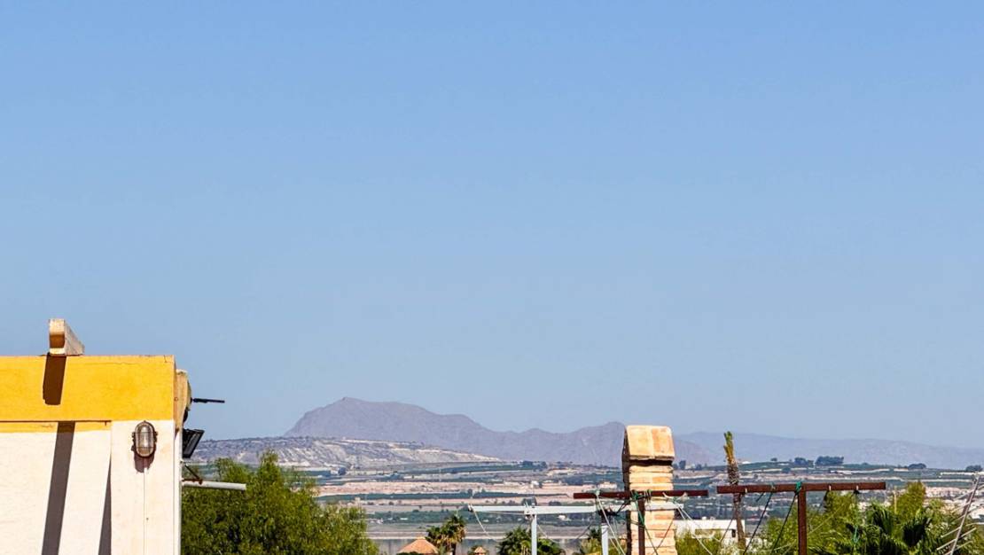 Venta - Town House - Alicante City - Parque de las Naciones