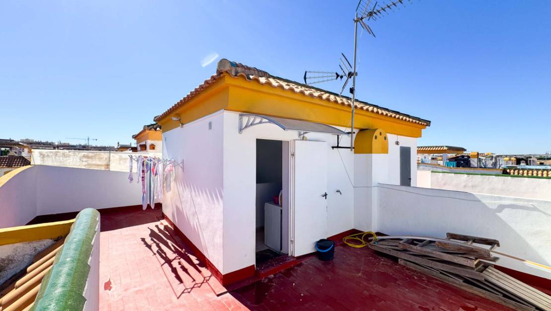 Venta - Town House - Alicante City - Parque de las Naciones