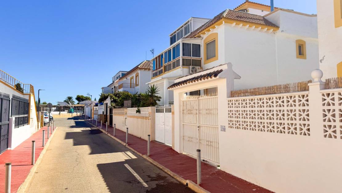 Venta - Town House - Alicante City - Parque de las Naciones