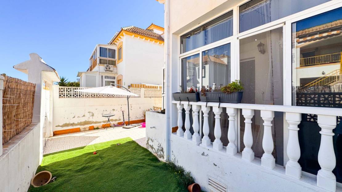 Venta - Town House - Alicante City - Parque de las Naciones