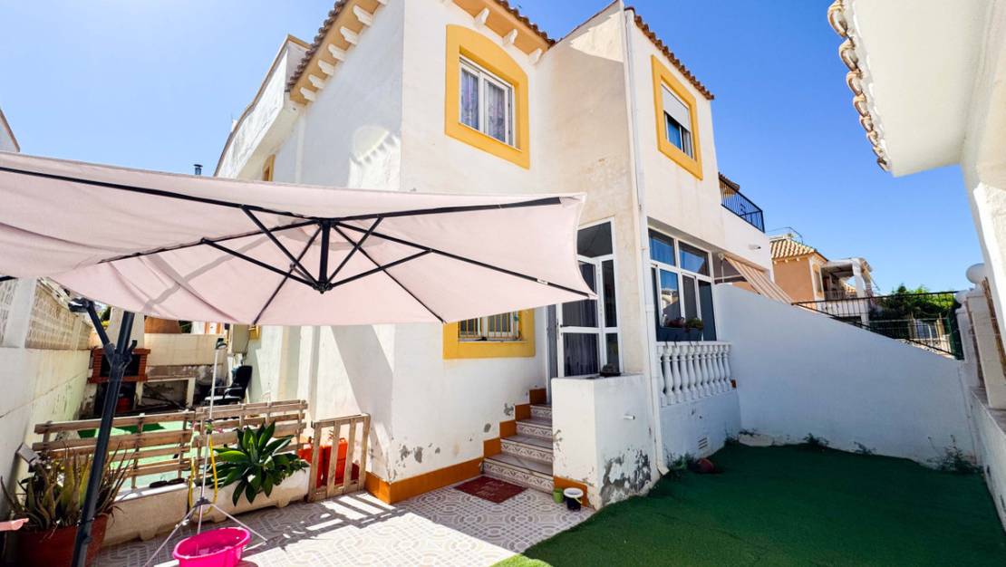 Venta - Town House - Alicante City - Parque de las Naciones