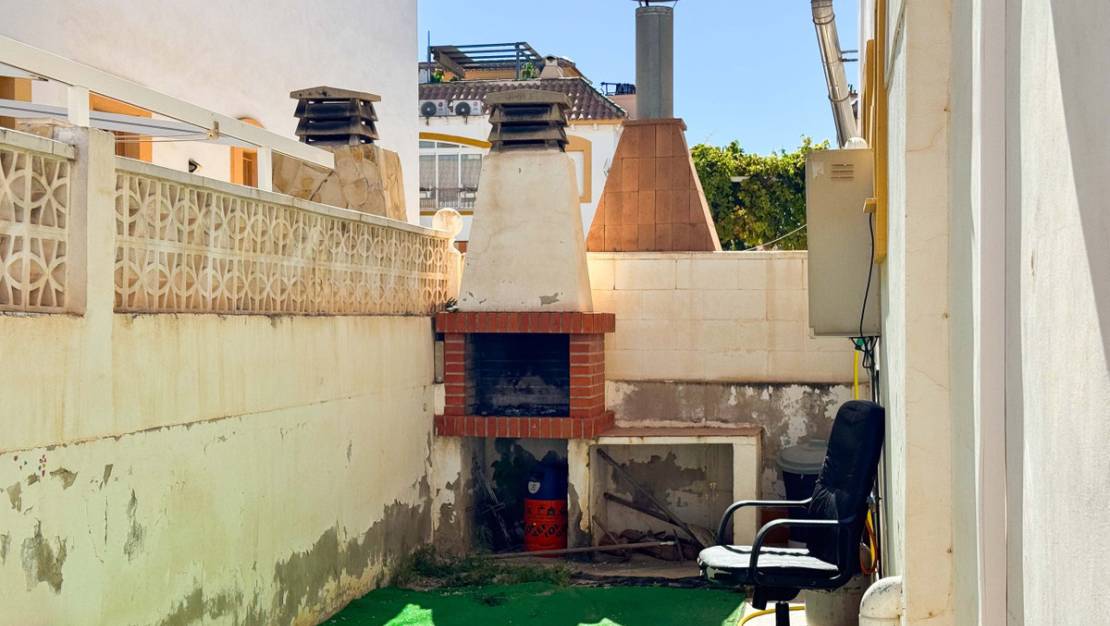 Venta - Town House - Alicante City - Parque de las Naciones