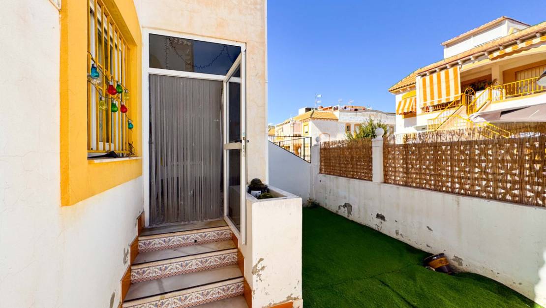 Venta - Town House - Alicante City - Parque de las Naciones