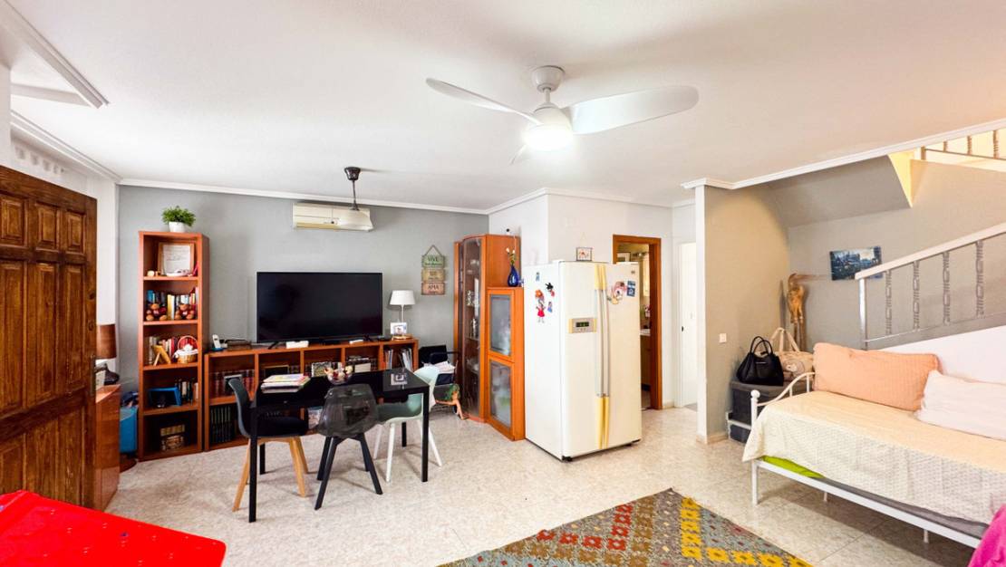 Venta - Town House - Alicante City - Parque de las Naciones