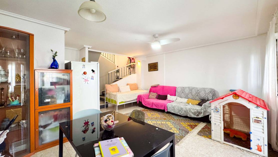 Venta - Town House - Alicante City - Parque de las Naciones