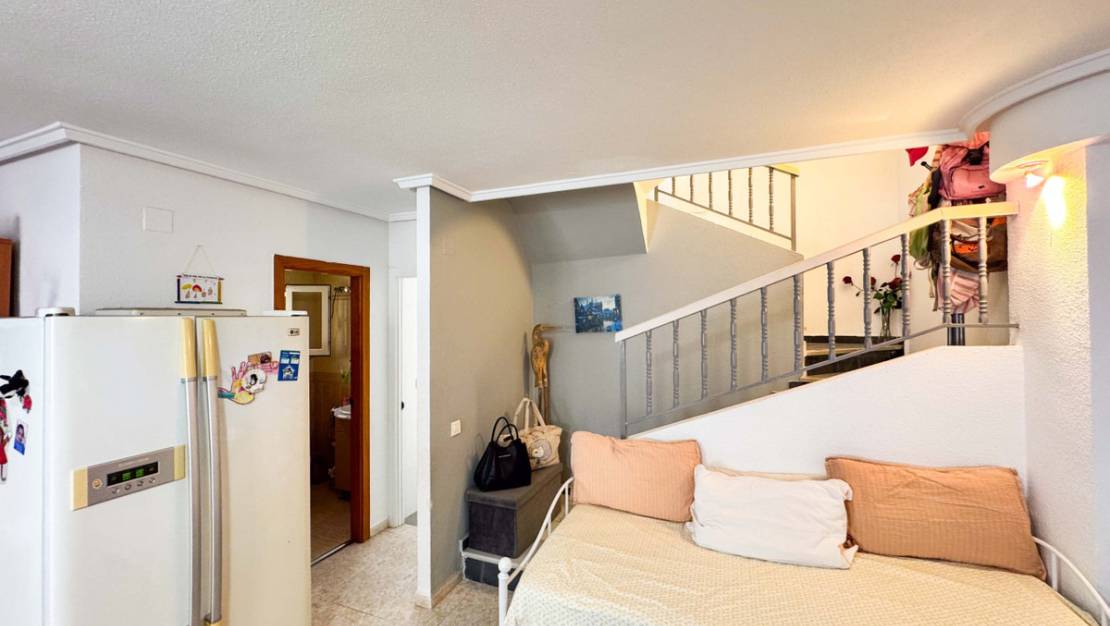 Venta - Town House - Alicante City - Parque de las Naciones