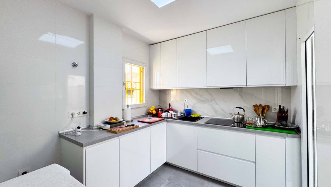 Venta - Town House - Alicante City - Parque de las Naciones