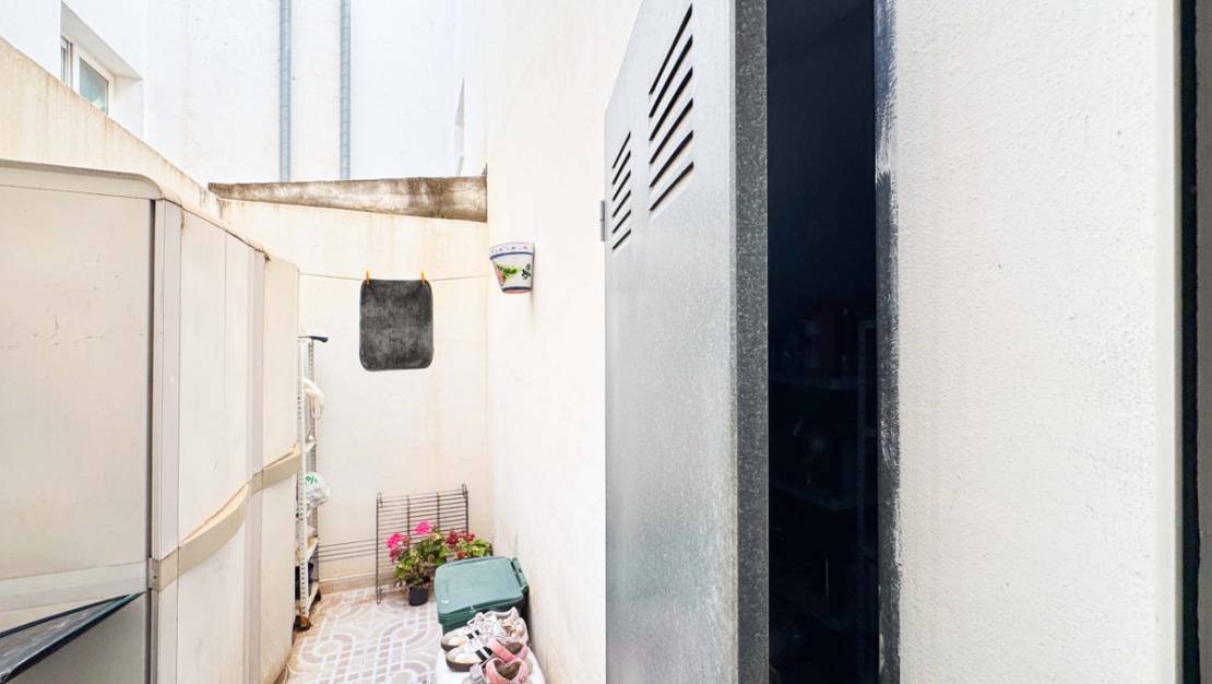 Venta - Town House - Alicante City - Parque de las Naciones