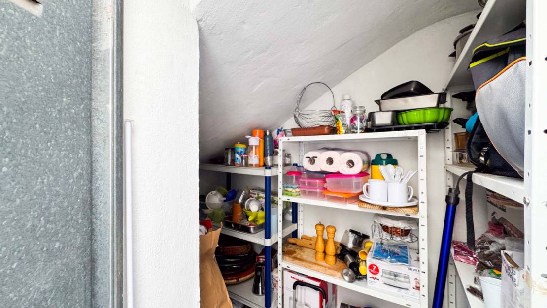 Venta - Town House - Alicante City - Parque de las Naciones