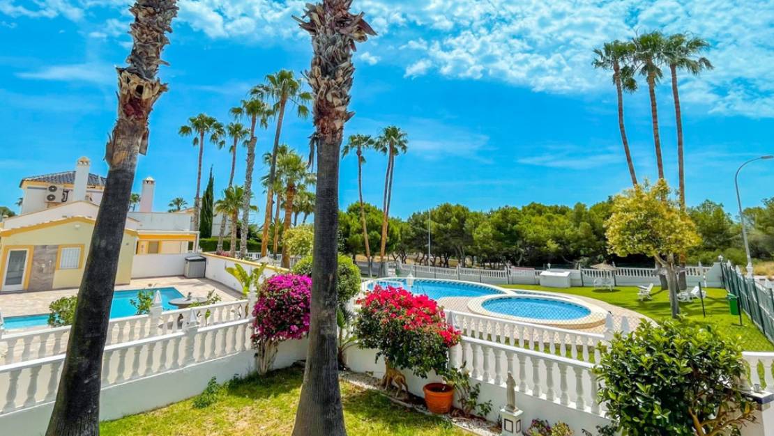 Venta - Town House - Alicante - La Rioja
