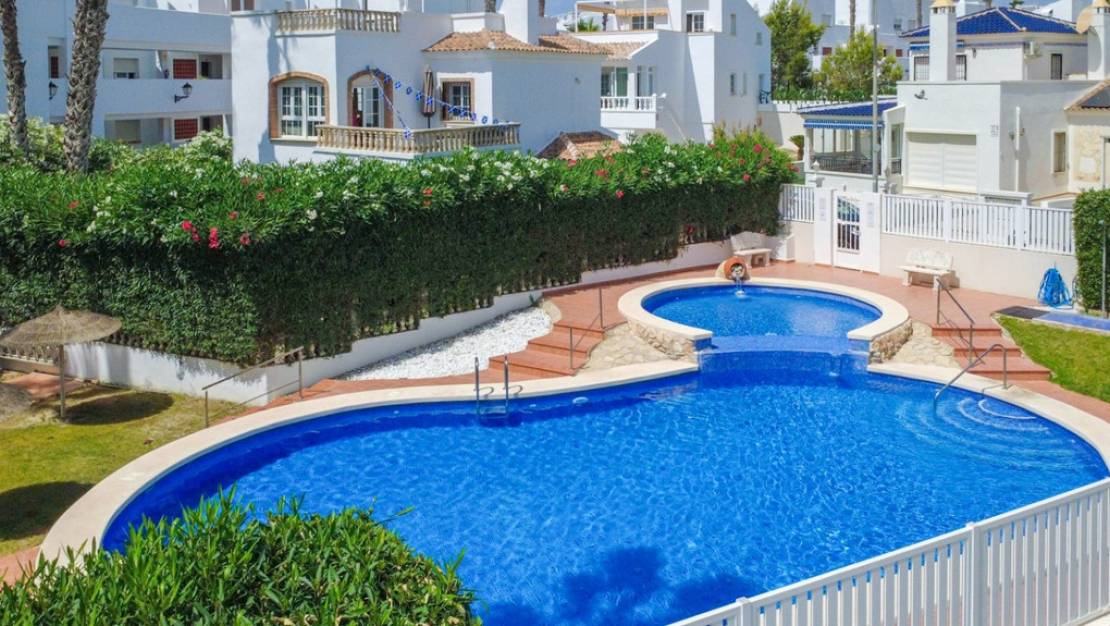 Venta - Town House - Alicante - La Rioja