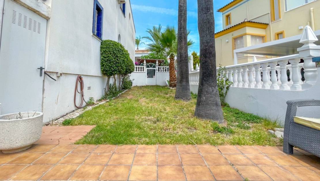 Venta - Town House - Alicante - La Rioja