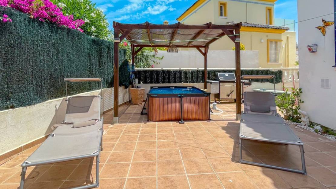 Venta - Town House - Alicante - La Rioja