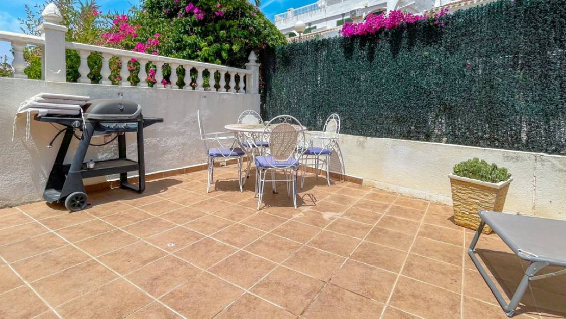 Venta - Town House - Alicante - La Rioja