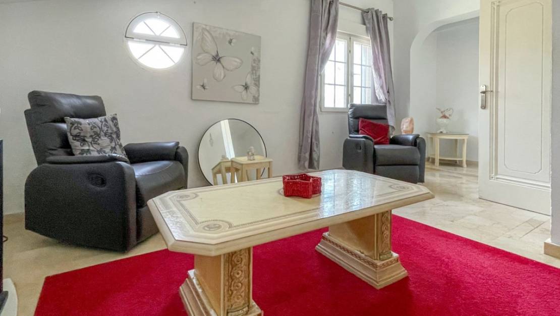 Venta - Town House - Alicante - La Rioja
