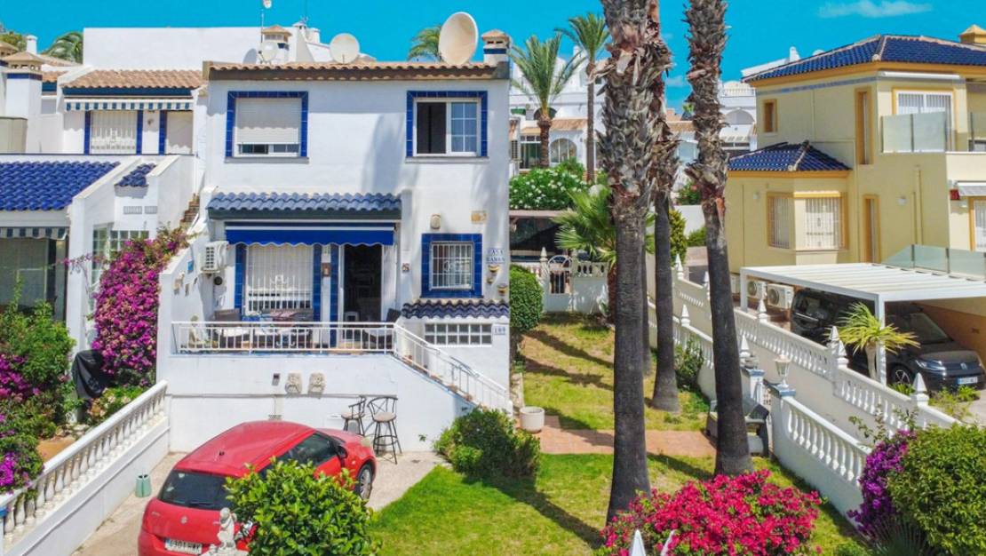 Venta - Town House - Alicante - La Rioja