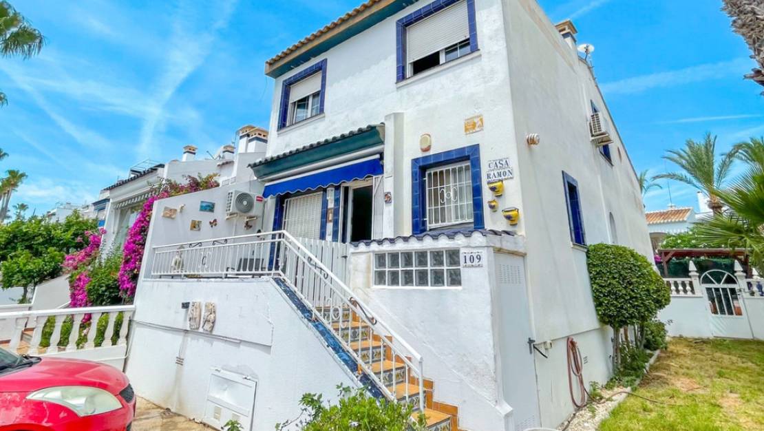 Venta - Town House - Alicante - La Rioja
