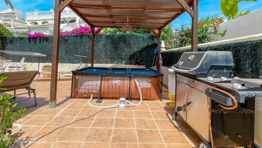Venta - Town House - Alicante - La Rioja
