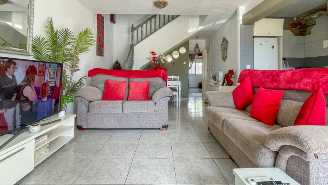 Venta - Town House - Alicante - La Rioja