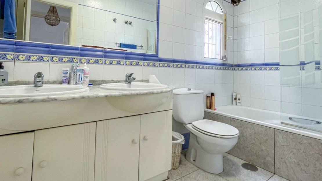 Venta - Town House - Alicante - La Rioja