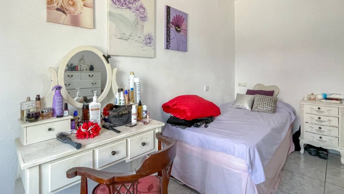 Venta - Town House - Alicante - La Rioja
