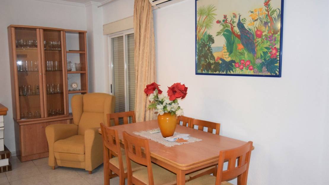 Venta - Town House - Almoradí - Almoradi Centro