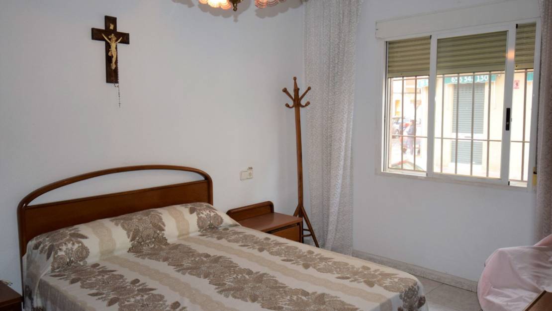 Venta - Town House - Almoradí - Almoradi Centro