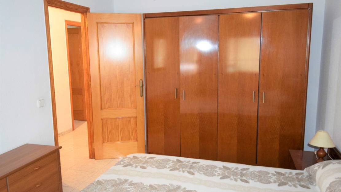 Venta - Town House - Almoradí - Almoradi Centro