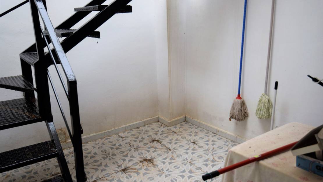 Venta - Town House - Almoradí - Almoradi Centro