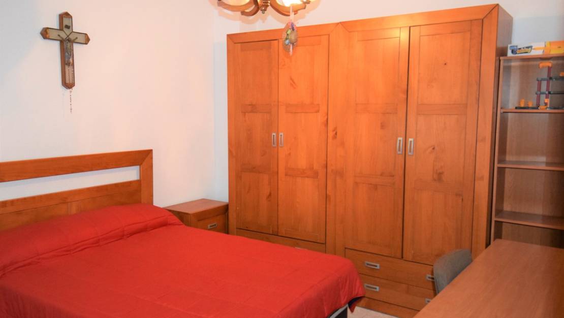 Venta - Town House - Almoradí - Almoradi Centro