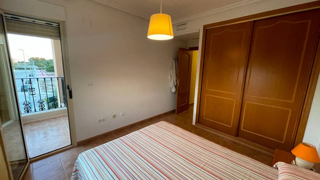 Venta - Town House - Almoradí - Almoradi Centro