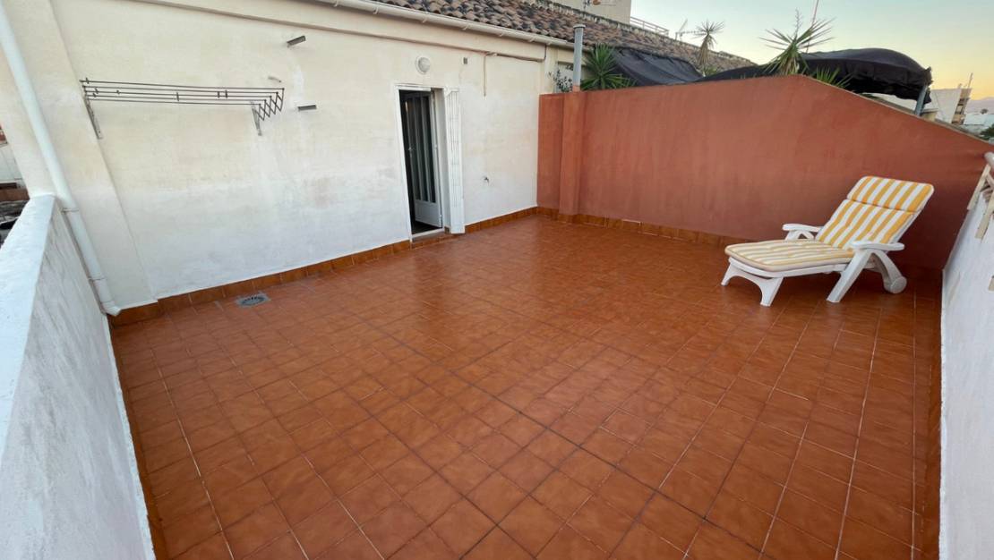 Venta - Town House - Almoradí - Almoradi Centro