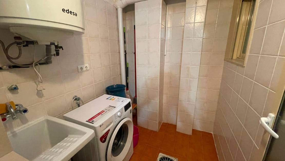 Venta - Town House - Almoradí - Almoradi Centro