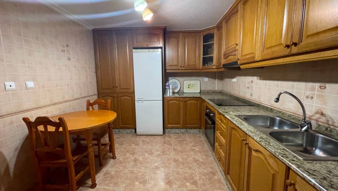 Venta - Town House - Almoradí - Almoradi Centro